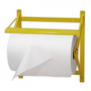 OR 1 – Dévidoir mural pour rouleaux de papier absorbant - 40 cm